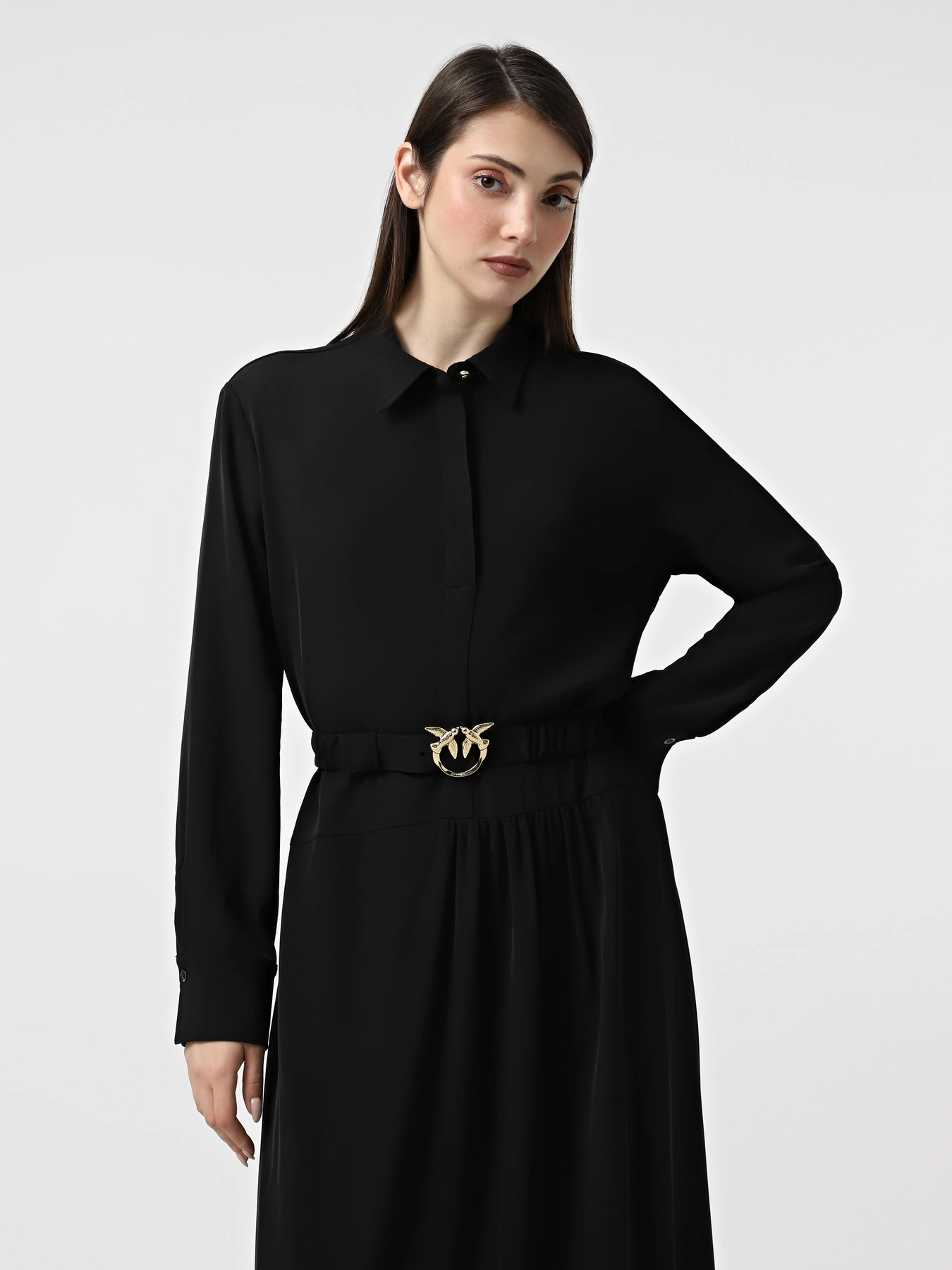 Сукні PINKO модель 105597-A2U2 Z99 Фото