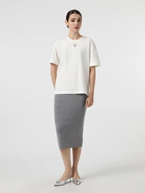 Футболки і поло PINKO Tortino модель 105665-A2IB Z05 Фото