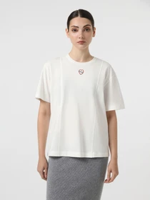 Футболки і поло PINKO Tortino модель 105665-A2IB Z05 Фото