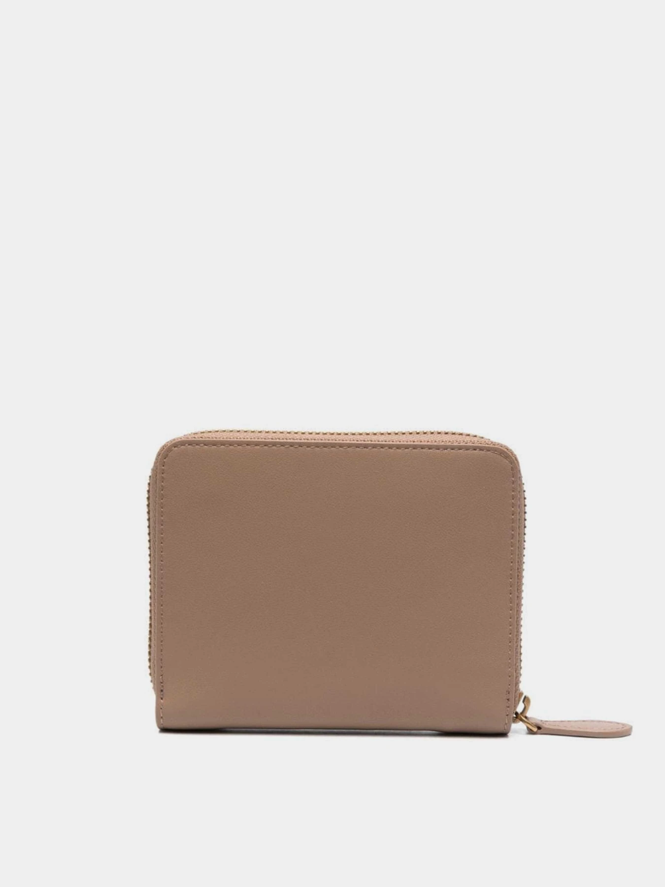 Кошельки PINKO Taylor Zip Around Vitello Seta модель 100249-A0F1 D01Q Фото