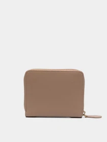 Кошельки PINKO Taylor Zip Around Vitello Seta модель 100249-A0F1 D01Q Фото