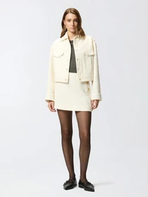 Спідниці PINKO Flan модель 105792-A2VJ Z05 Фото