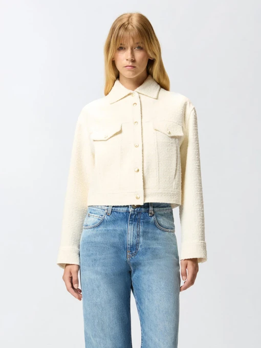 Светри та кардигани PINKO Gelato модель 105819-A2VJ Z05 Фото