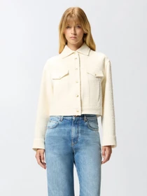 Светри та кардигани PINKO Gelato модель 105819-A2VJ Z05 Фото