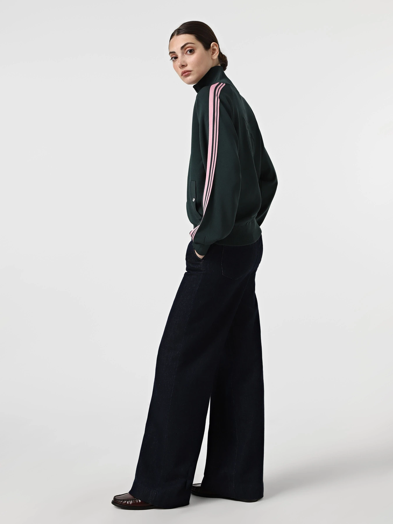 Худи и свитшоты PINKO модель 105391-A2FQ X77 Худи и свитшоты PINKO модель 105391-A2FQ X77 Фото