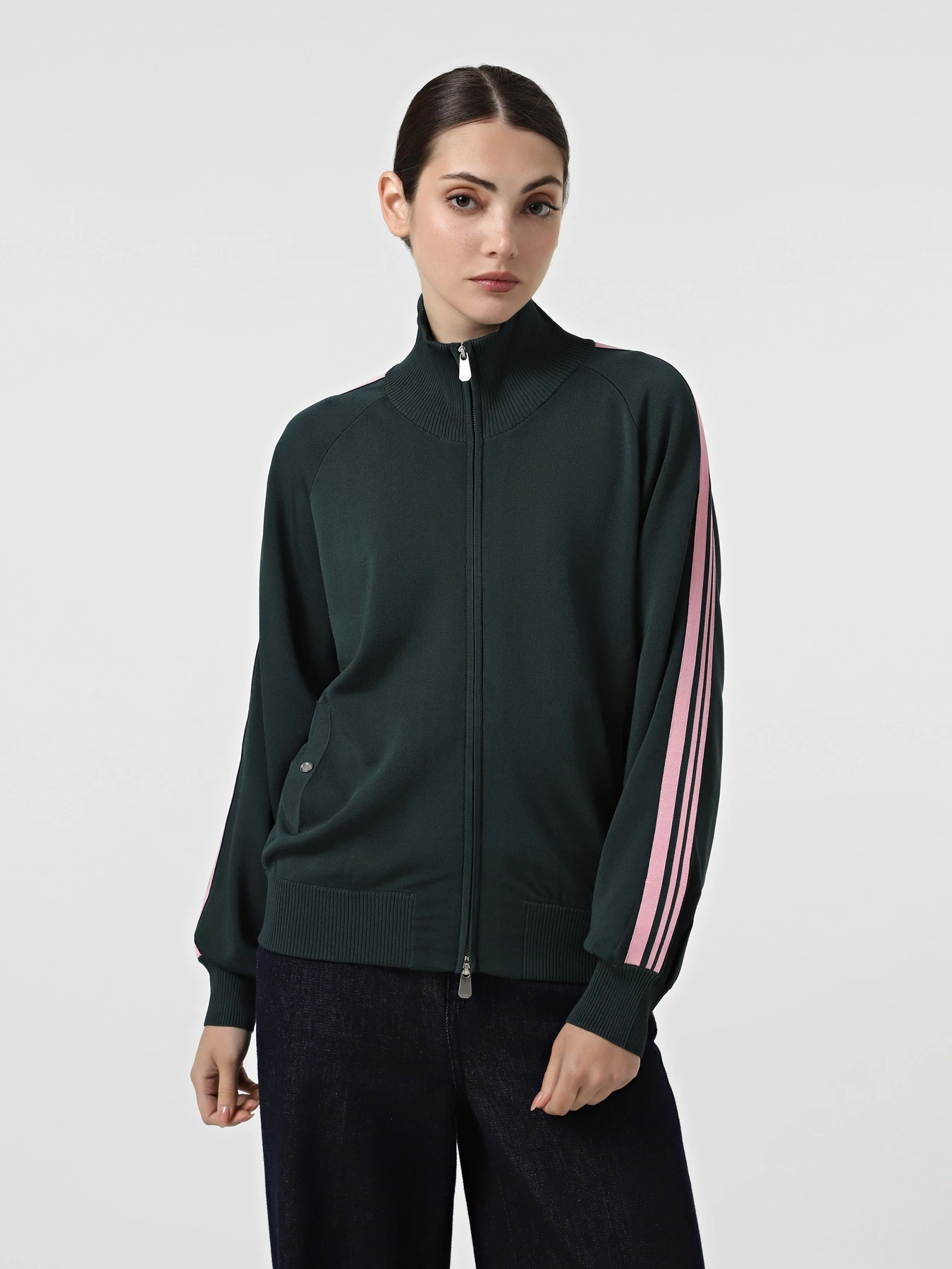 Худи и свитшоты PINKO модель 105391-A2FQ X77 Худи и свитшоты PINKO модель 105391-A2FQ X77 Фото