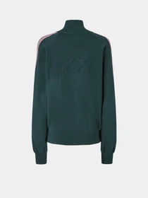 Худи и свитшоты PINKO модель 105391-A2FQ X77 Фото
