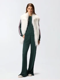 Брюки PINKO модель 105394-A2FQ X77 Фото