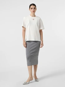 Юбки PINKO Nuova Guinea модель 105489-A2Q9 II2 Фото