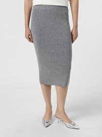 Юбки PINKO Nuova Guinea модель 105489-A2Q9 II2 Фото