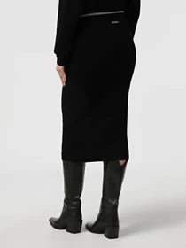 Юбки PINKO Nuova Guinea модель 105489-A2Q9 Z99 Фото