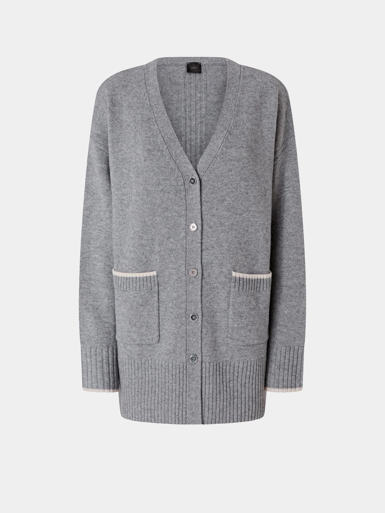 Свитры и кардиганы PINKO Tasmania модель 105451-A2Q9 II2 Свитры и кардиганы PINKO Tasmania модель 105451-A2Q9 II2 Фото