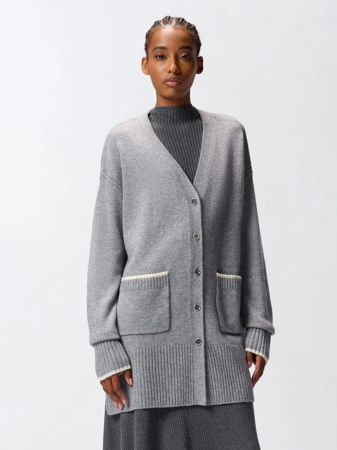 Свитры и кардиганы PINKO Tasmania модель 105451-A2Q9 II2 Свитры и кардиганы PINKO Tasmania модель 105451-A2Q9 II2 Фото