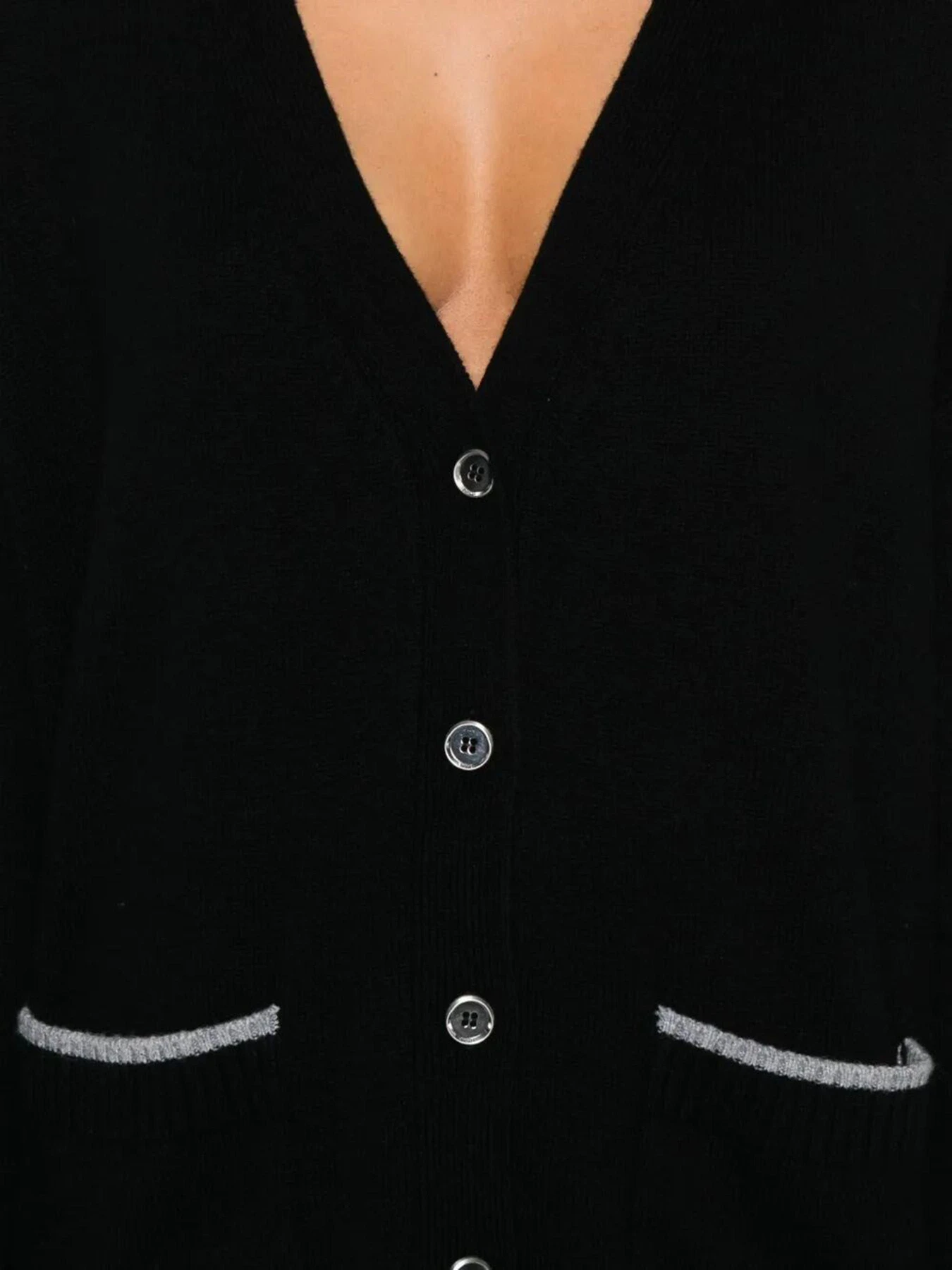 Свитры и кардиганы PINKO Tasmania модель 105451-A2Q9 Z99 Свитры и кардиганы PINKO Tasmania модель 105451-A2Q9 Z99 Фото