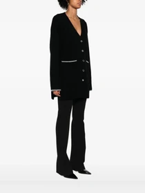 Свитры и кардиганы PINKO Tasmania модель 105451-A2Q9 Z99 Фото