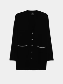 Свитры и кардиганы PINKO Tasmania модель 105451-A2Q9 Z99 Фото
