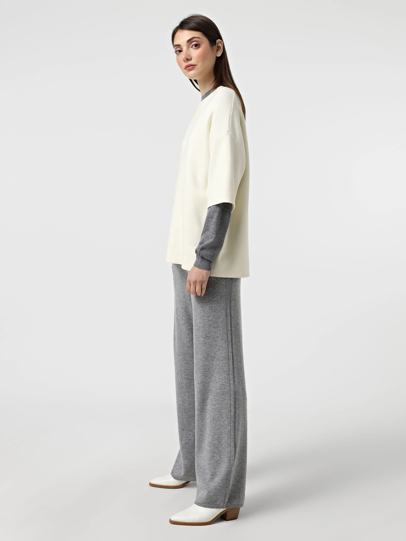 Штани PINKO модель 105490-A2Q9 II2 Штани PINKO модель 105490-A2Q9 II2 Фото