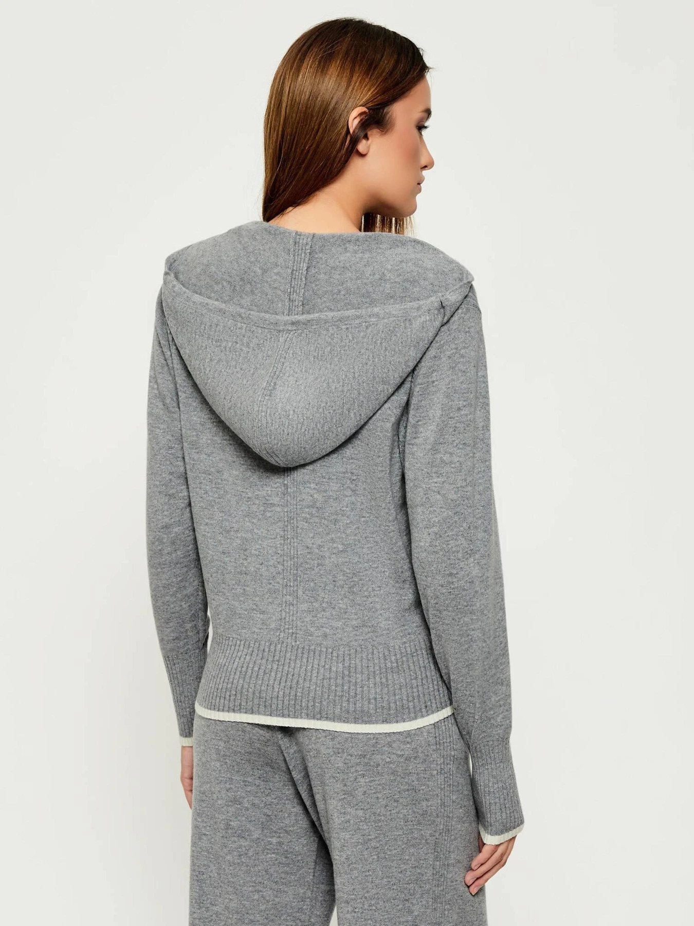 Худи и свитшоты PINKO модель 105491-A2Q9 II2 Худи и свитшоты PINKO модель 105491-A2Q9 II2 Фото