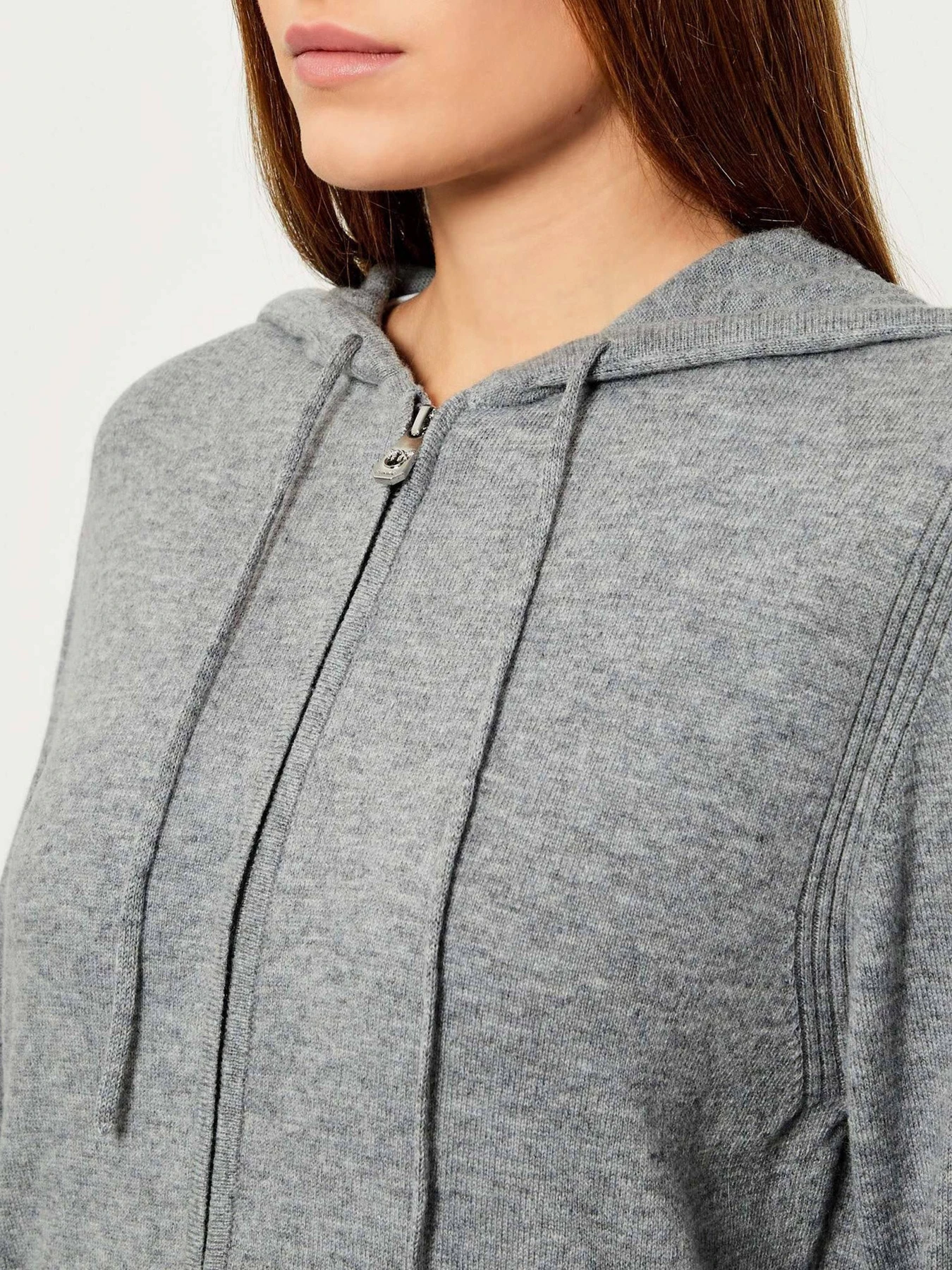 Худи и свитшоты PINKO модель 105491-A2Q9 II2 Худи и свитшоты PINKO модель 105491-A2Q9 II2 Фото
