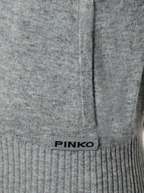 Худи и свитшоты PINKO модель 105491-A2Q9 II2 Фото