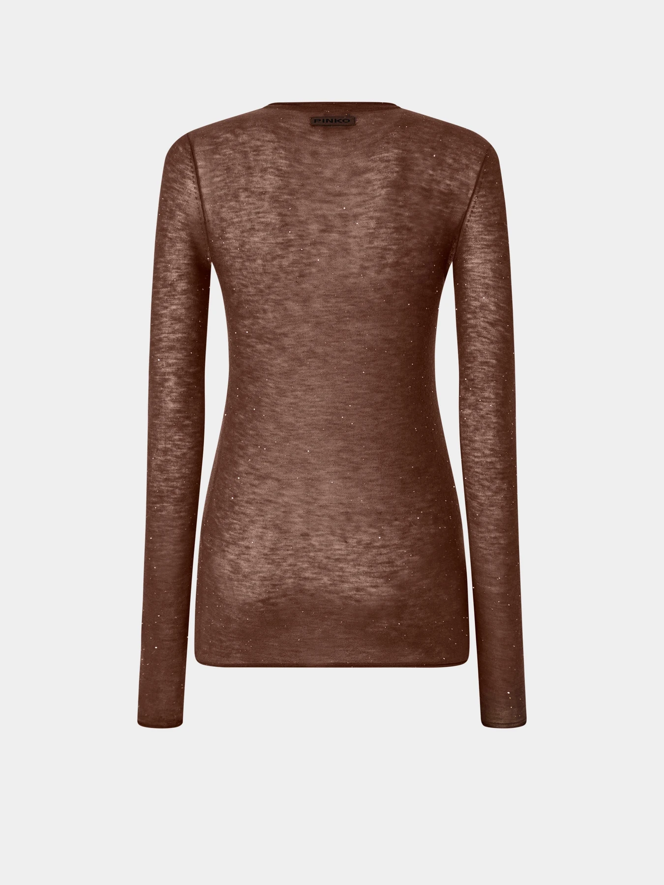 Худи и свитшоты PINKO Pico модель 105398-A2PM L73 Худи и свитшоты PINKO Pico модель 105398-A2PM L73 Фото