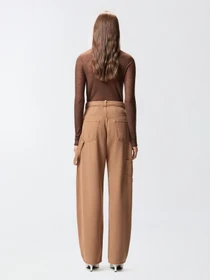 Худи и свитшоты PINKO Pico модель 105398-A2PM L73 Фото