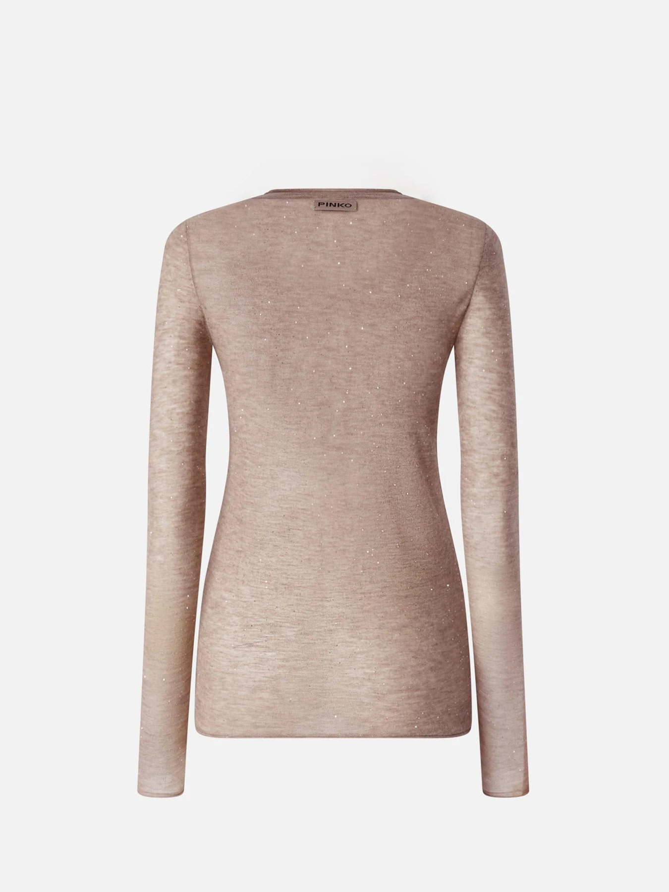 Худи и свитшоты PINKO Pico модель 105398-A2PM D23 Худи и свитшоты PINKO Pico модель 105398-A2PM D23 Фото