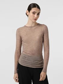 Худі та світшоти PINKO Pico модель 105398-A2PM D23 Фото