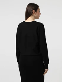 Худи и свитшоты PINKO Lanzarote модель 105417-A18M Z99 Фото