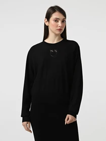 Худі та світшоти PINKO Lanzarote модель 105417-A18M Z99 Фото