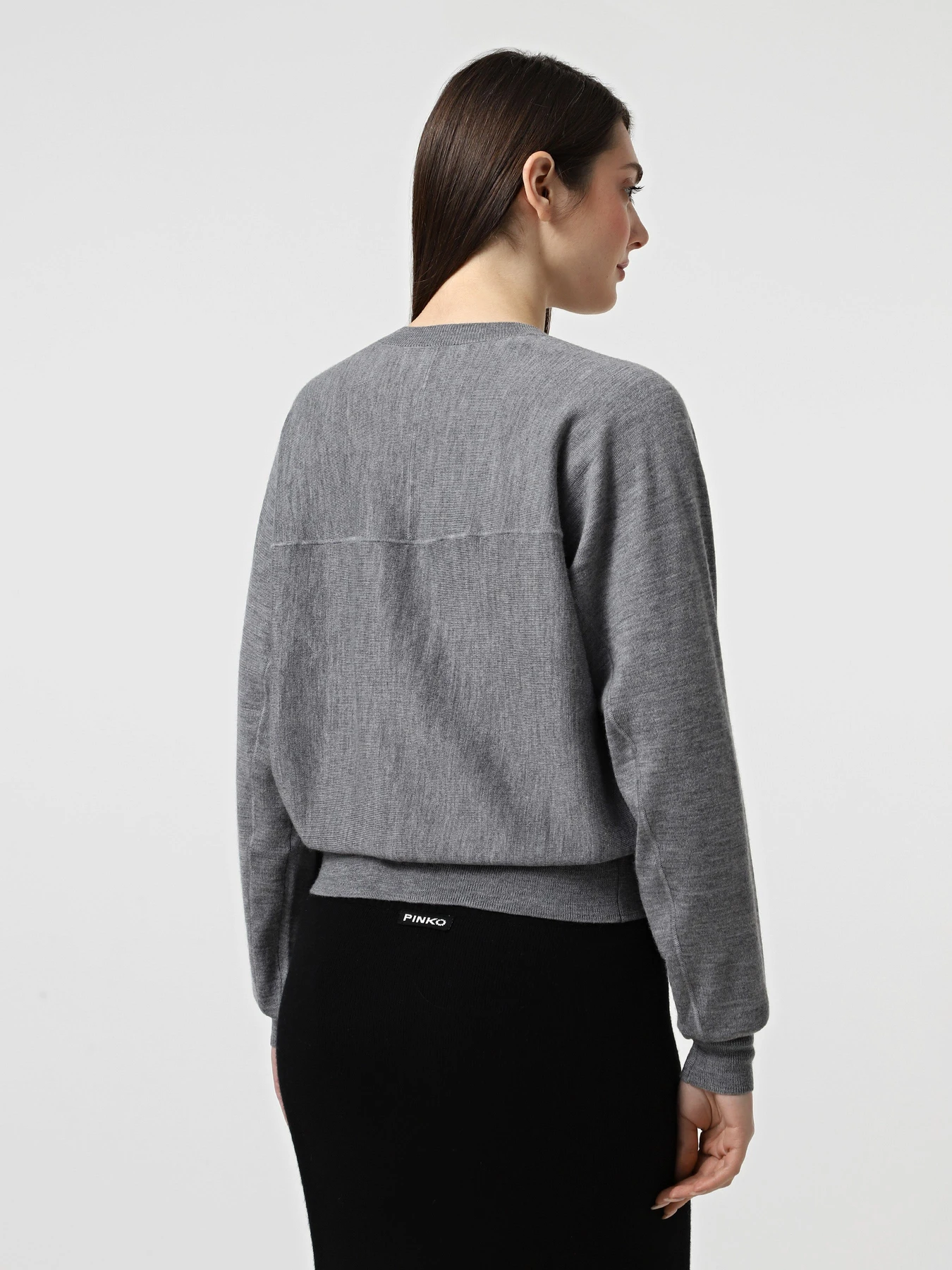 Худи и свитшоты PINKO модель 105417-A18M II2 Худи и свитшоты PINKO модель 105417-A18M II2 Фото