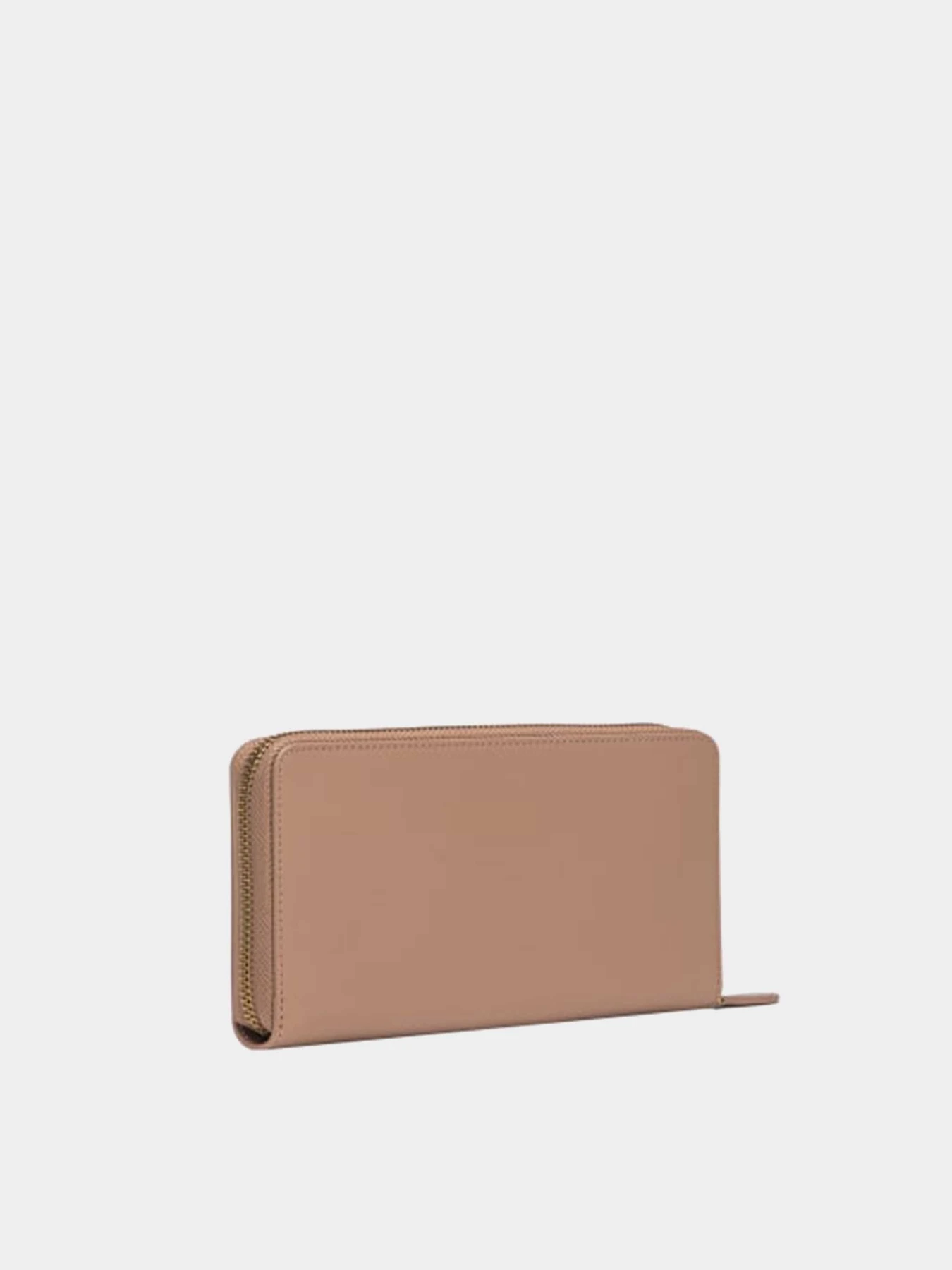 Кошельки PINKO Ryder Zip Around Vitello Seta модель 100250-A0F1 D01Q Фото