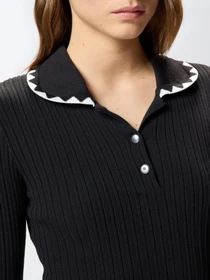 Платья PINKO Nisida модель 105422-A2PT ZZ2 Фото