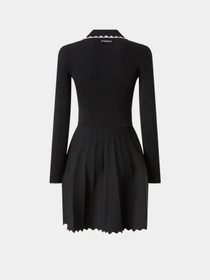 Платья PINKO Nisida модель 105422-A2PT ZZ2 Фото