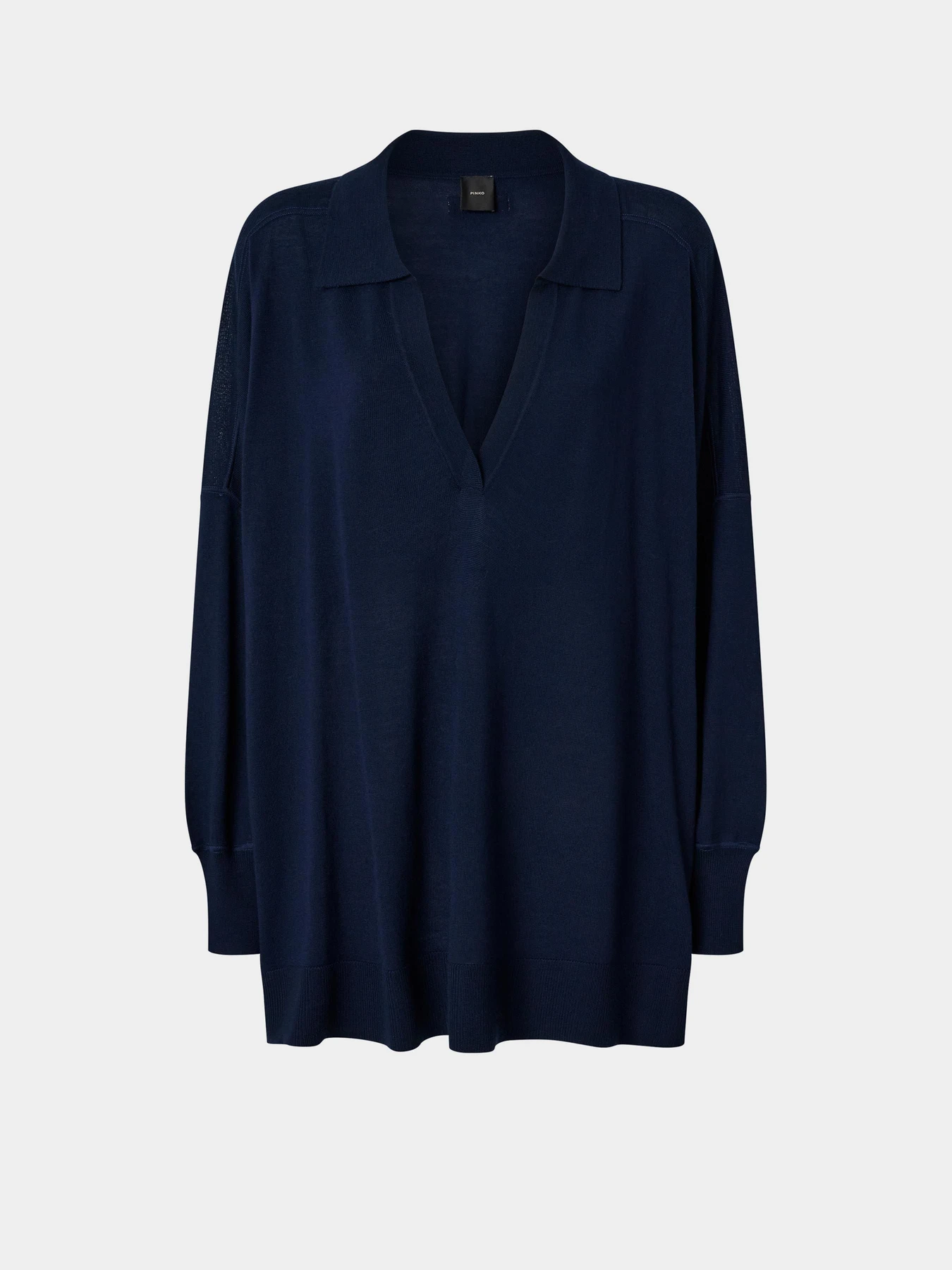 Свитры и кардиганы PINKO модель 105487-A2PU F92 Свитры и кардиганы PINKO модель 105487-A2PU F92 Фото