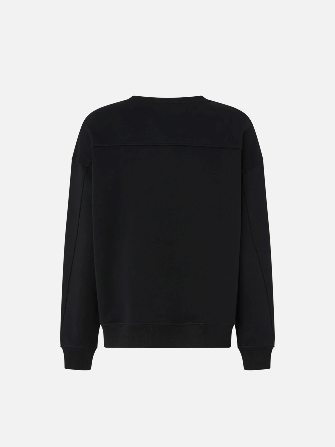 Худи и свитшоты PINKO Nelly модель 100534-A2RO Z99 Фото