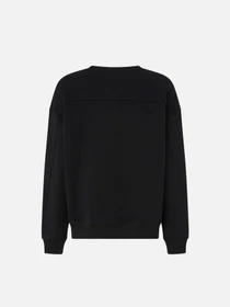 Худи и свитшоты PINKO Nelly модель 100534-A2RO Z99 Фото
