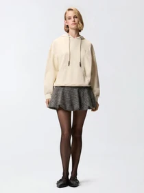 Худи и свитшоты PINKO Melato модель 105507-A2RB C03 Фото