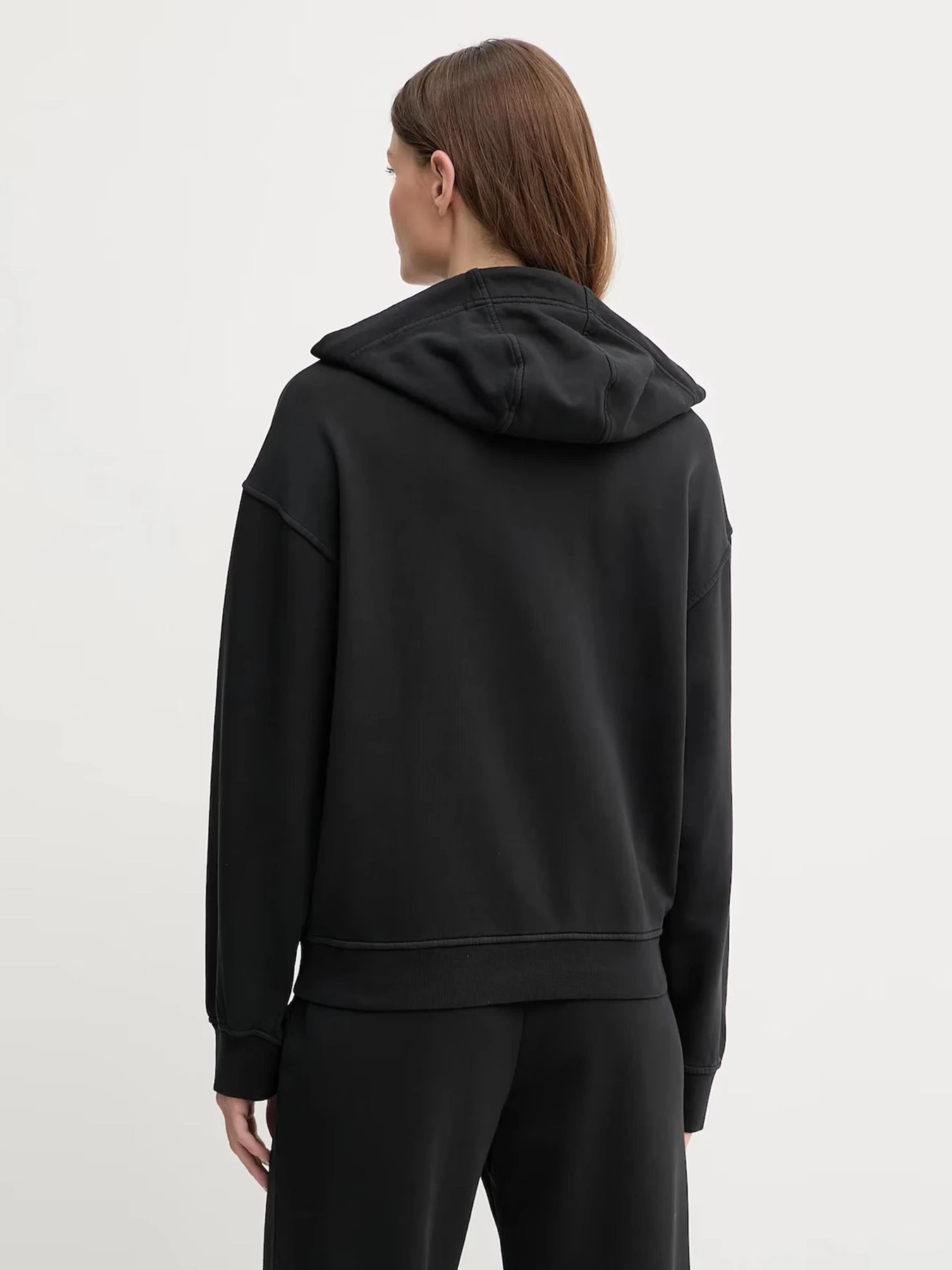Худи и свитшоты PINKO Melato модель 105507-A2RB Z99 Худи и свитшоты PINKO Melato модель 105507-A2RB Z99 Фото