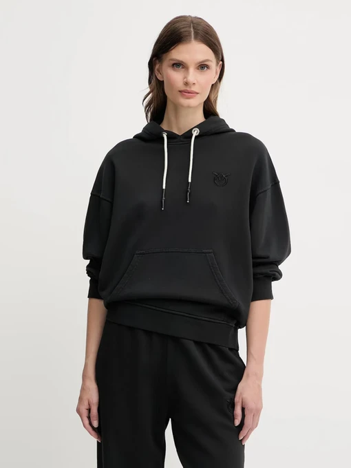Худи и свитшоты PINKO Melato модель 105507-A2RB Z99 Фото