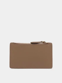 Кошельки PINKO Airone Cardholder Vitello Seta модель 100251-A0F1 D01Q Фото