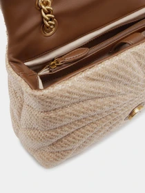 Сумки PINKO Love Puff Classic модель 100038-A2C8 C50Q Фото
