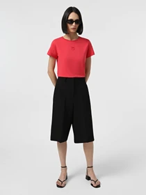 Футболки и поло PINKO Bussolotto модель 100355-A2HN O57 Фото
