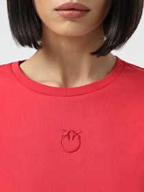 Футболки и поло PINKO Bussolotto модель 100355-A2HN O57 Фото