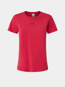 Футболки и поло PINKO Bussolotto модель 100355-A2HN O57 Фото