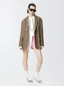 Футболки и поло PINKO Bussolotto модель 100355-A2HN Z04 Фото