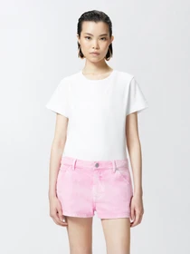 Футболки и поло PINKO Bussolotto модель 100355-A2HN Z04 Фото