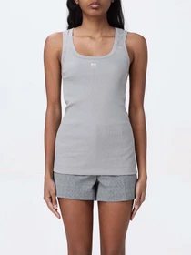 Футболки и поло PINKO Calcolatore Canottiera модель 100807-A2C1 I53 Фото