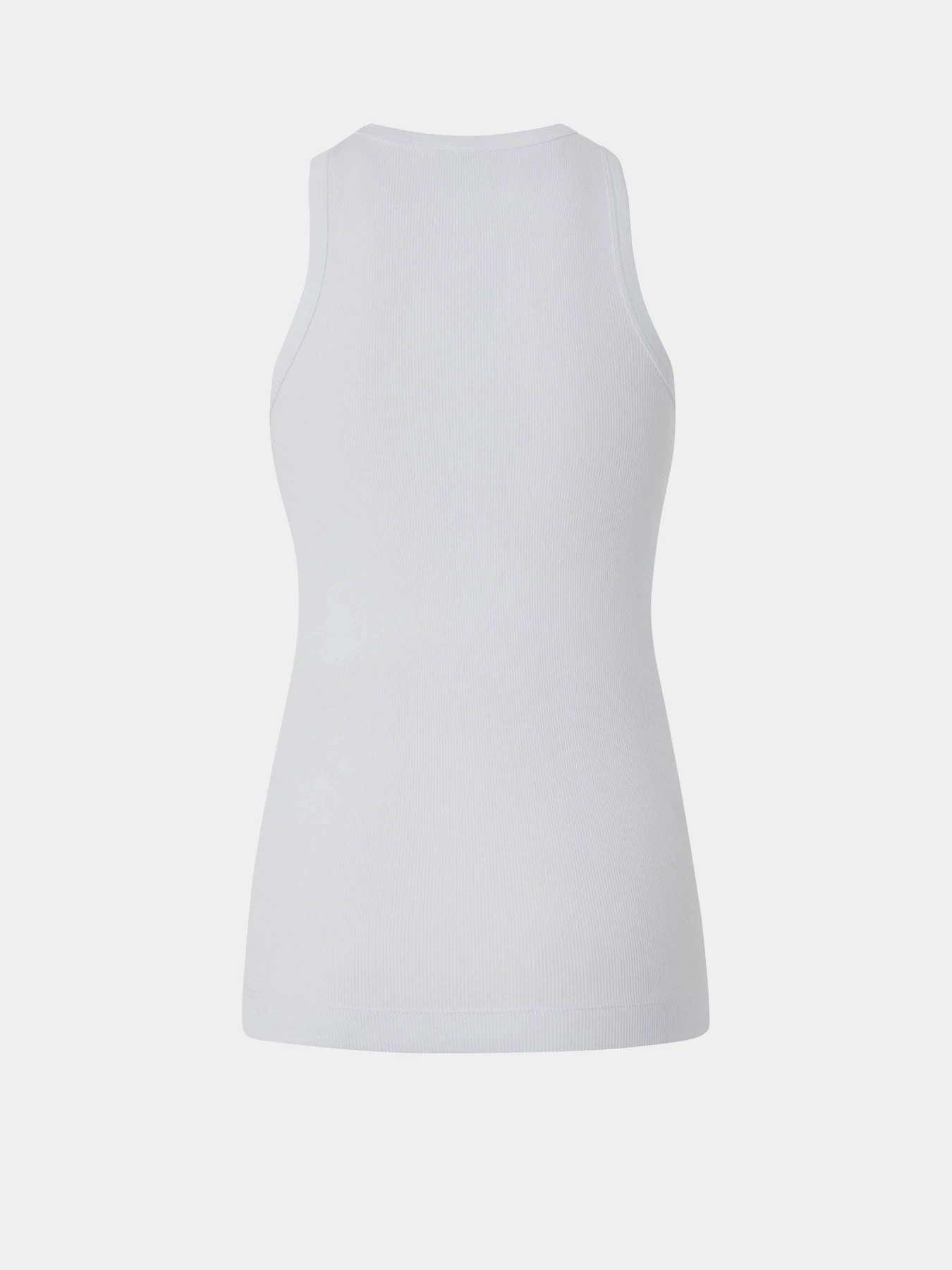 Футболки и поло PINKO Calcolatore Canottiera модель 100807-A2C1 Z04 Фото