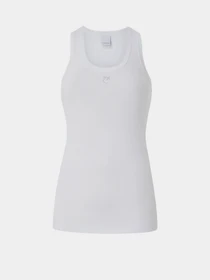 Футболки и поло PINKO Calcolatore Canottiera модель 100807-A2C1 Z04 Фото